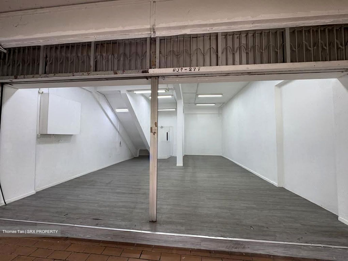 Yishun Street 22 (D27), Shop House #629754141